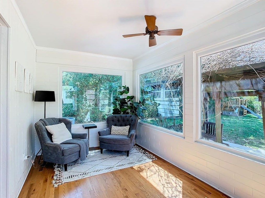 1434 Norfolk Ave, Winter Park FL  32789-5517 exterior
