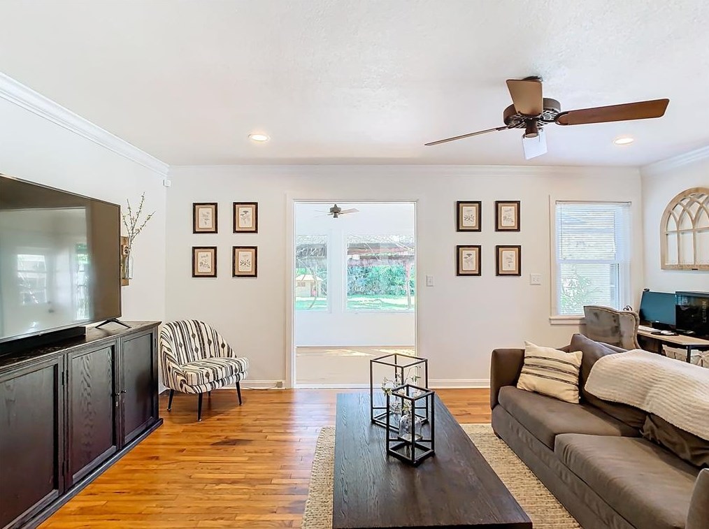 1434 Norfolk Ave, Winter Park FL  32789-5517 exterior