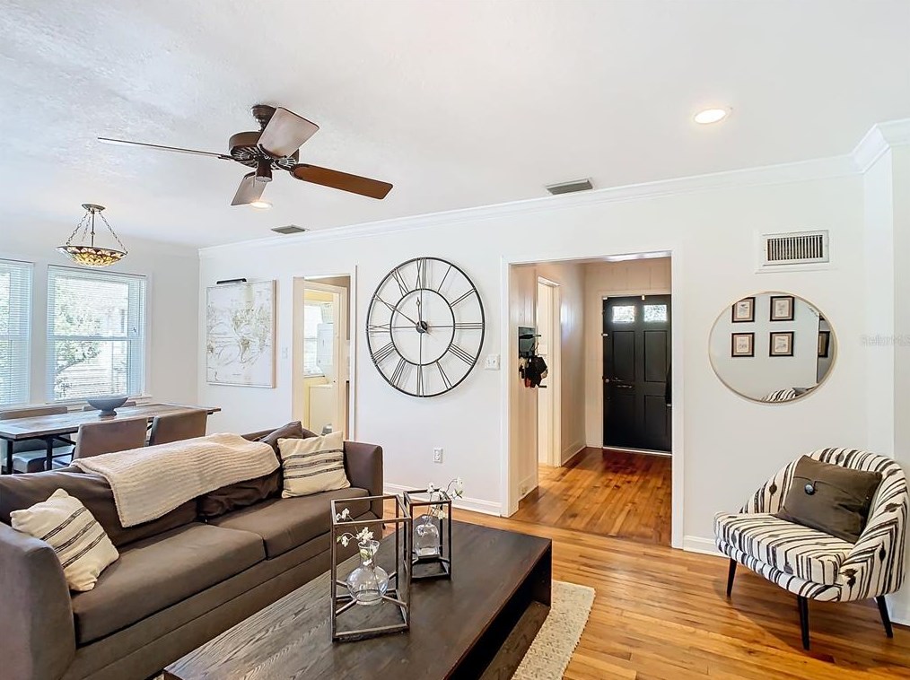 1434 Norfolk Ave, Winter Park FL  32789-5517 exterior
