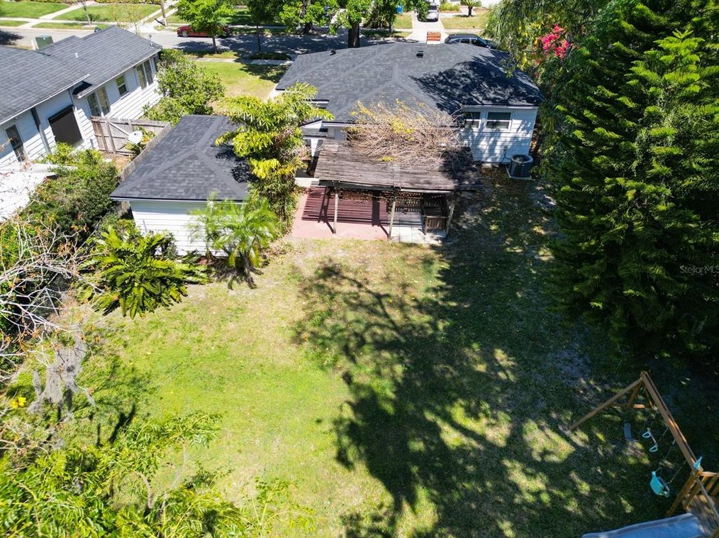 1434 Norfolk Ave, Winter Park FL  32789-5517 exterior