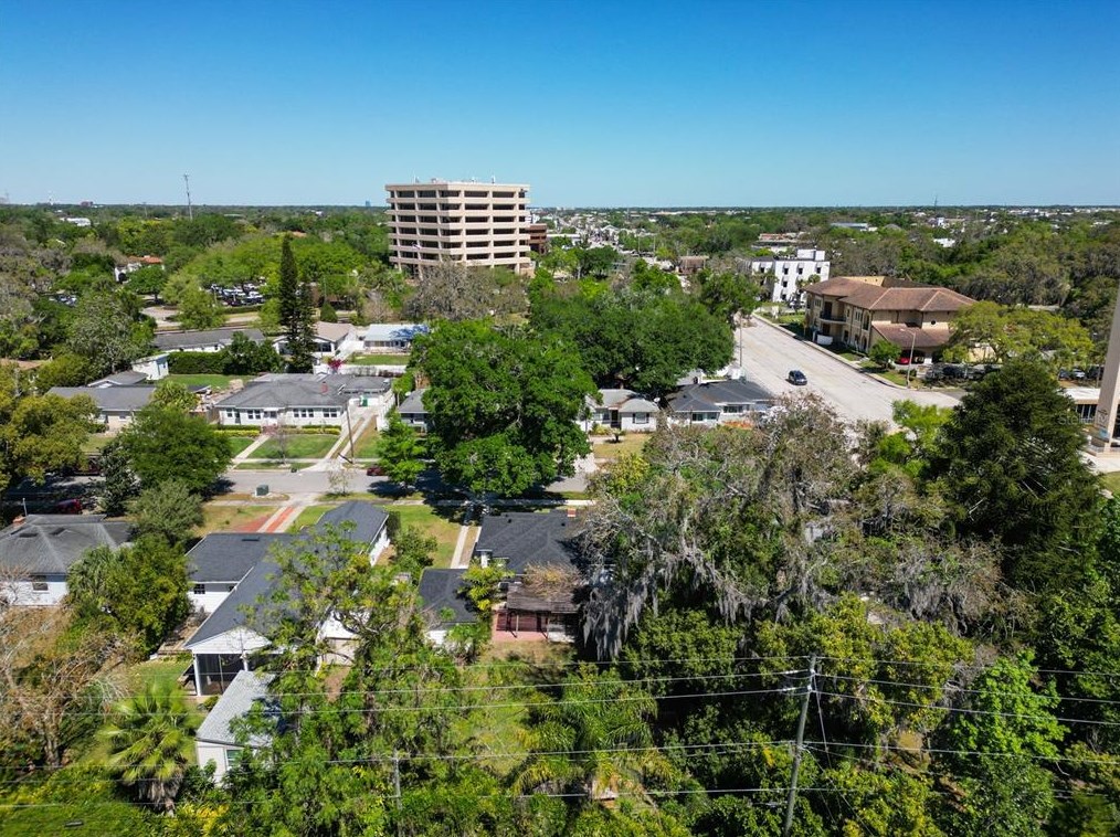 1434 Norfolk Ave, Winter Park FL  32789-5517 exterior