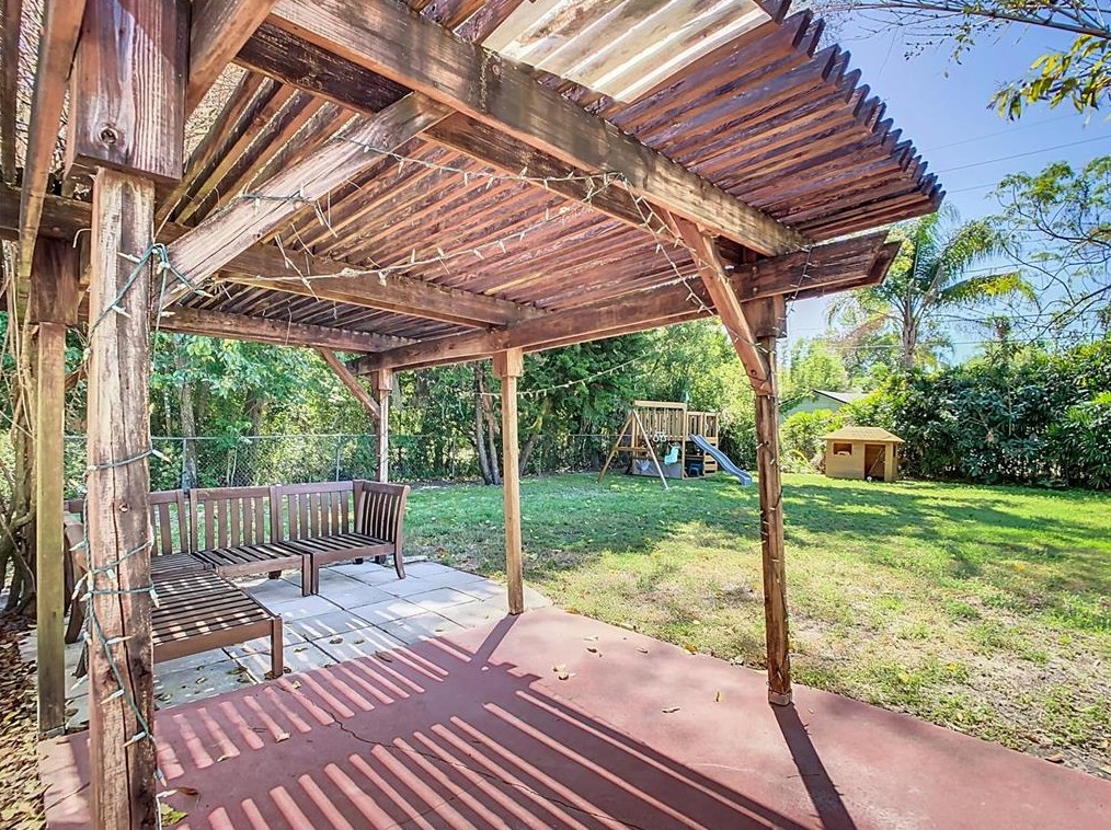1434 Norfolk Ave, Winter Park FL  32789-5517 exterior