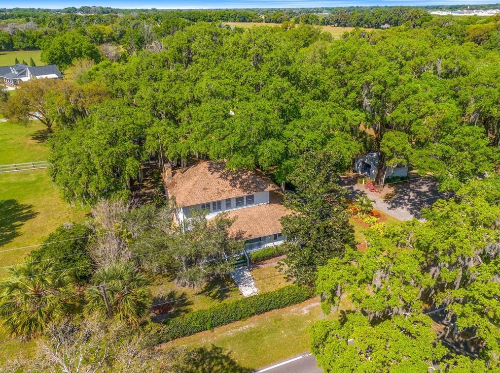 3209 Charlie Taylor Rd, Plant City FL  33565-2515 exterior