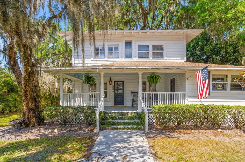 3209 Charlie Taylor Rd, Plant City FL  33565-2515 exterior