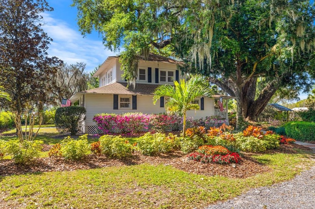 3209 Charlie Taylor Rd, Plant City FL  33565-2515 exterior