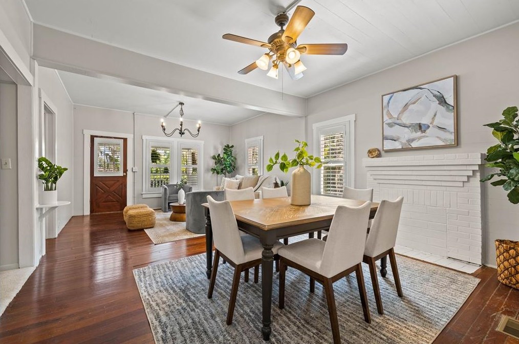 3209 Charlie Taylor Rd, Plant City FL  33565-2515 exterior