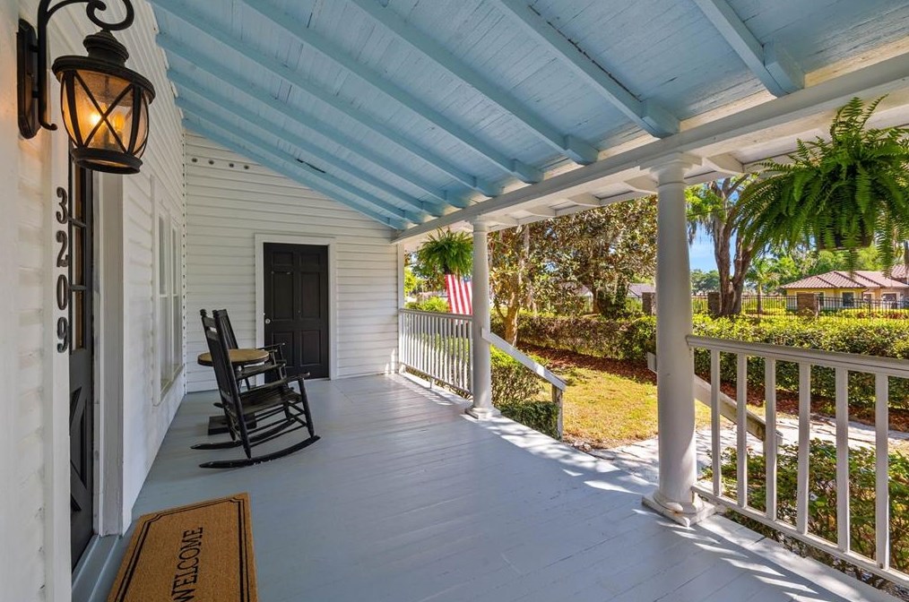 3209 Charlie Taylor Rd, Plant City FL  33565-2515 exterior