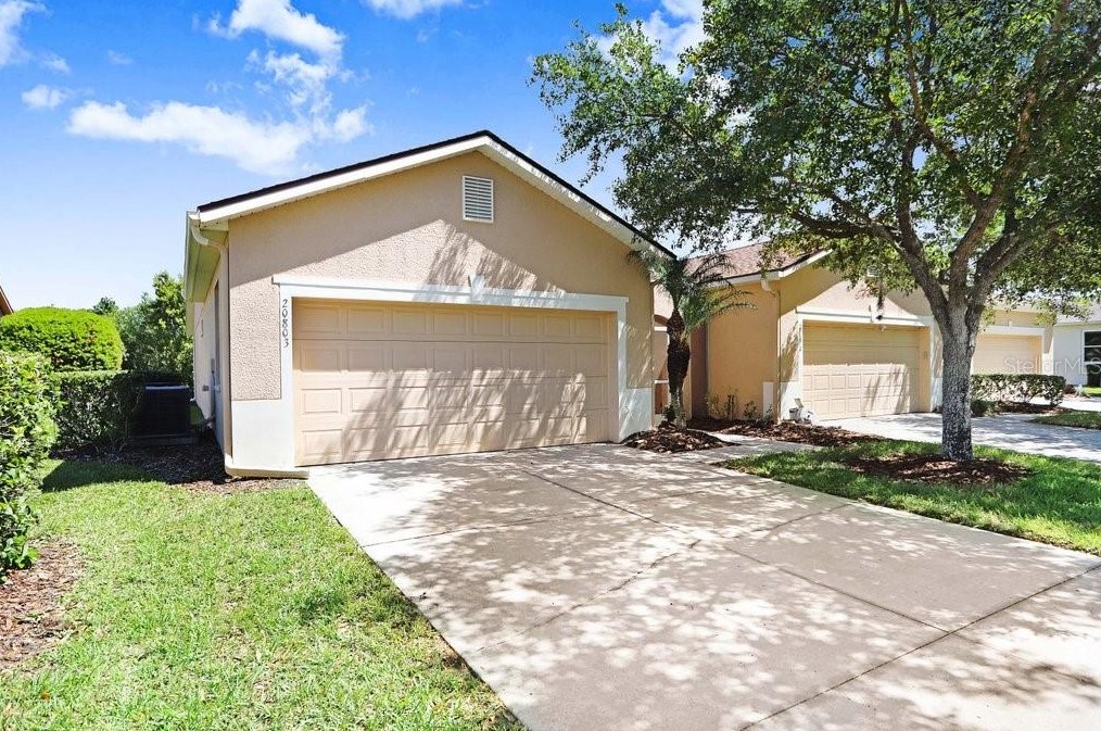 20803 Diamonte Dr, Land O Lakes, FL 34637-7510