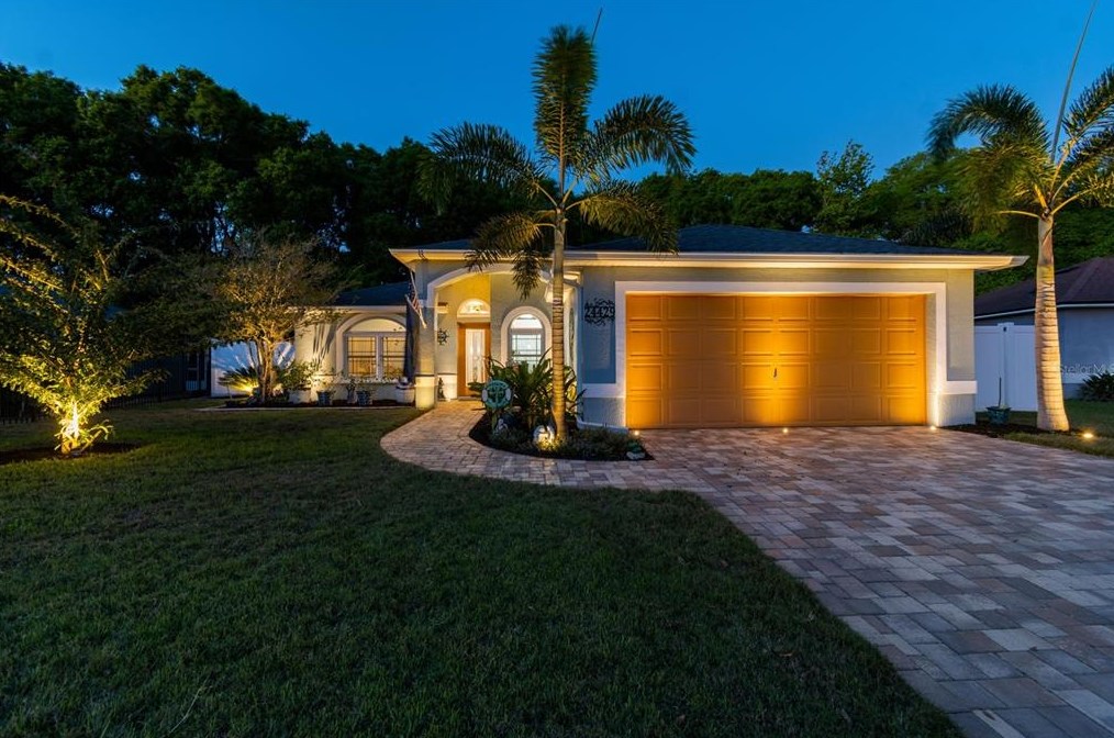 24429 Painter Dr, Land O Lakes, FL 34639-5461