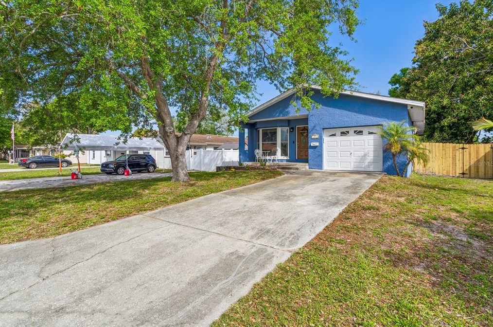 451 92nd Ave, Saint Petersburg, FL 33702-3145