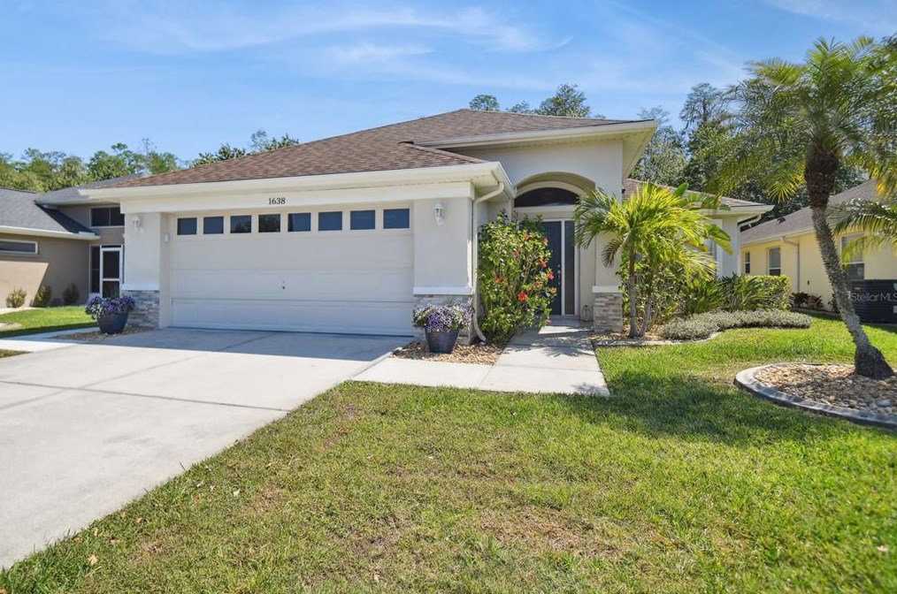1638 Orchardgrove Ave, New Port Richey, FL 34655-4714