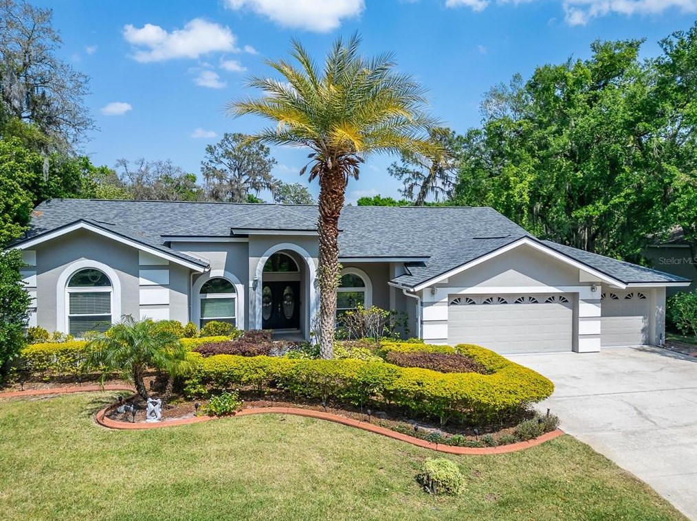 2706 Barret Ave, Plant City FL  33566-9550 exterior