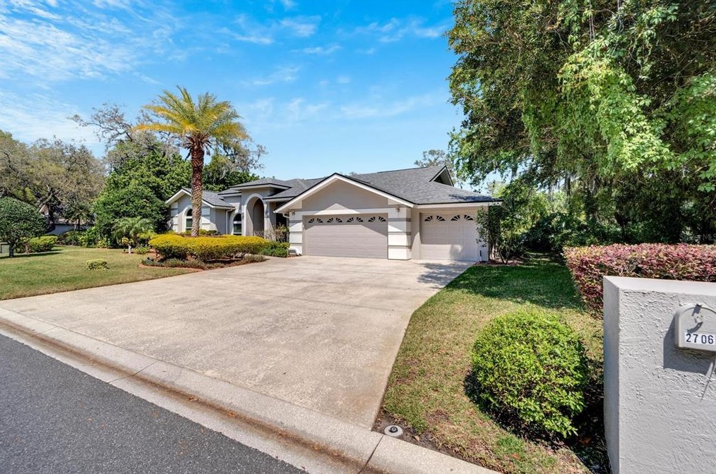 2706 Barret Ave, Plant City FL  33566-9550 exterior