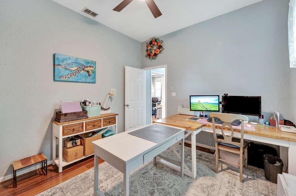 2706 Barret Ave, Plant City FL  33566-9550 exterior