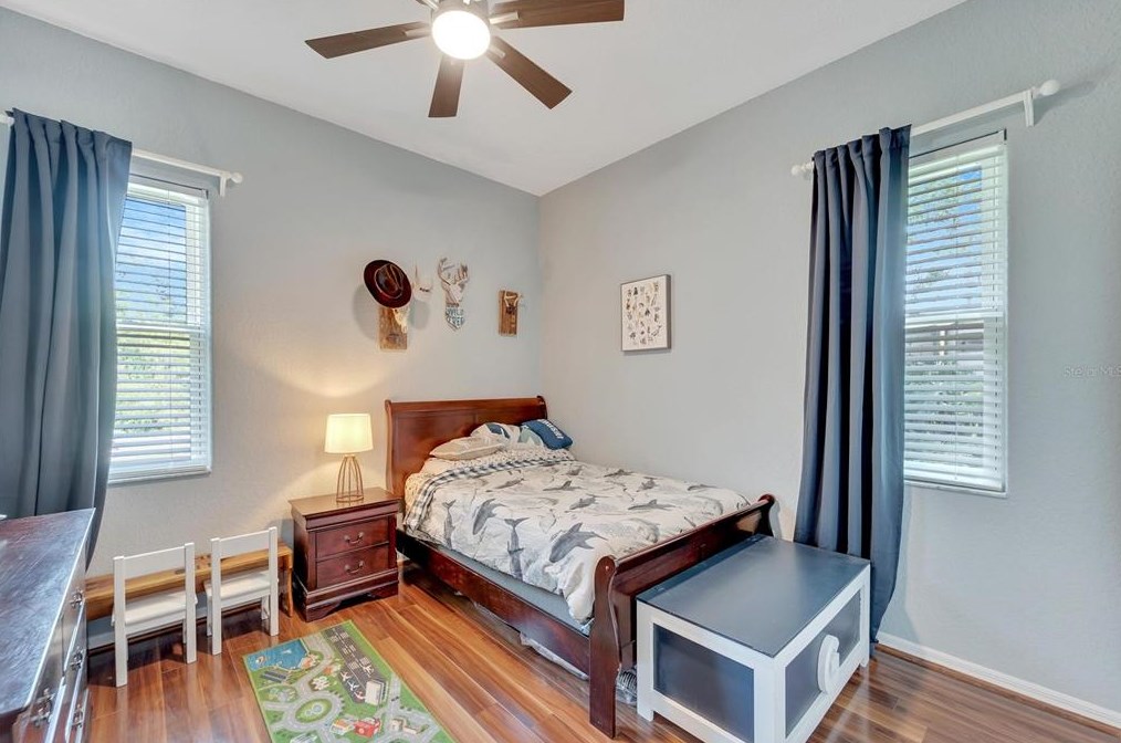 2706 Barret Ave, Plant City FL  33566-9550 exterior