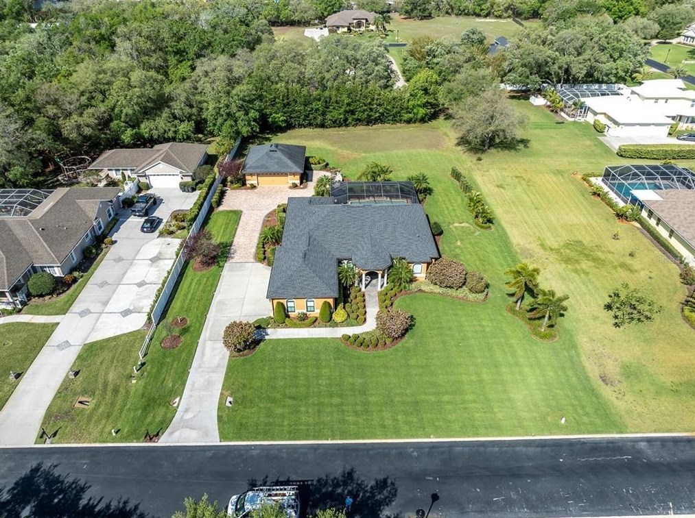 1419 Oak Meadow Pt, New Port Richey, FL 34655-5536