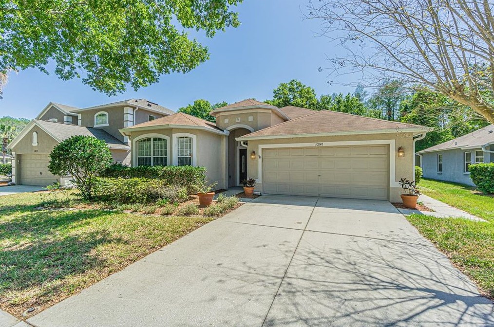 10848 May Apple Ct, Land O Lakes, FL 34638