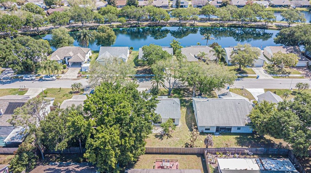 608 47th St, Bradenton FL  34208-5858 exterior