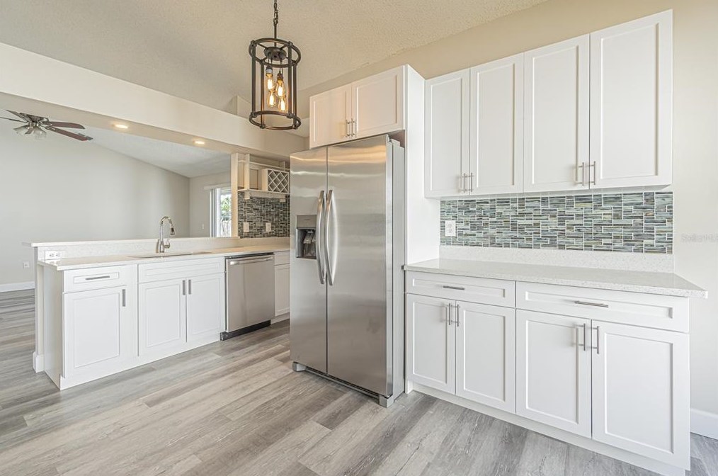 608 47th St, Bradenton FL  34208-5858 exterior