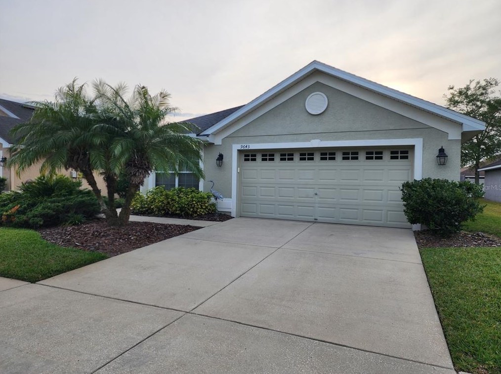 9643 Nathaniel Ln, Land O Lakes, FL 34638