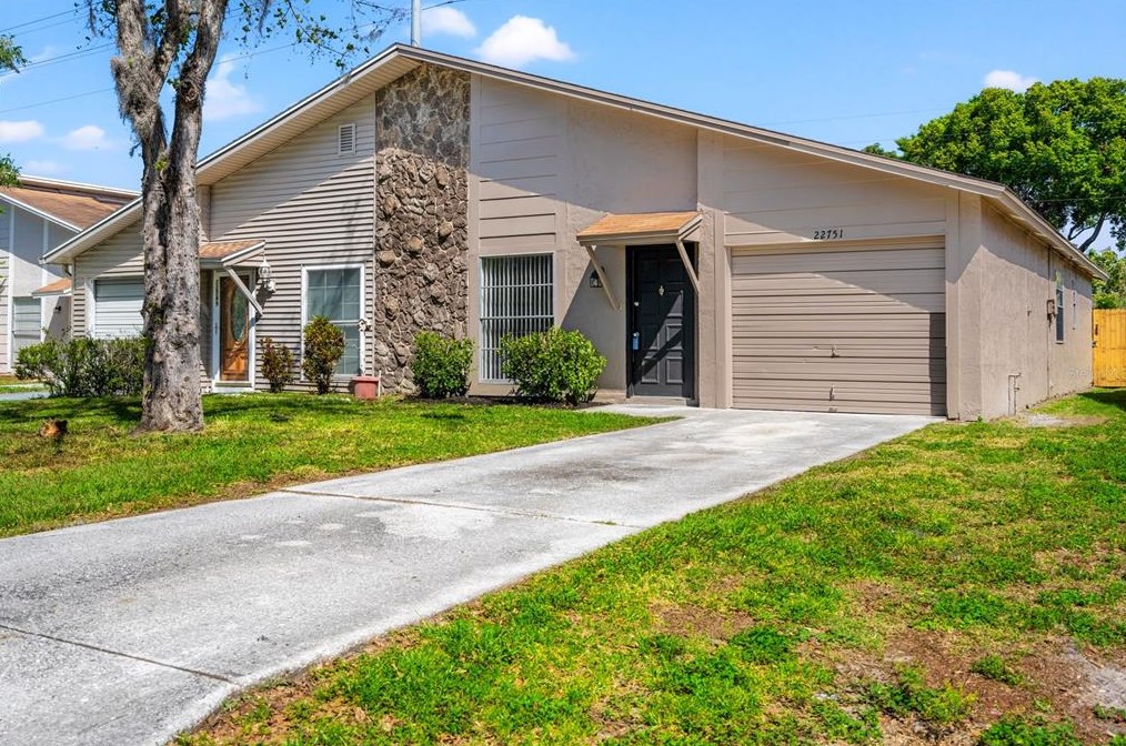 22751 Penny Loop, Land O Lakes, FL 34639-4716