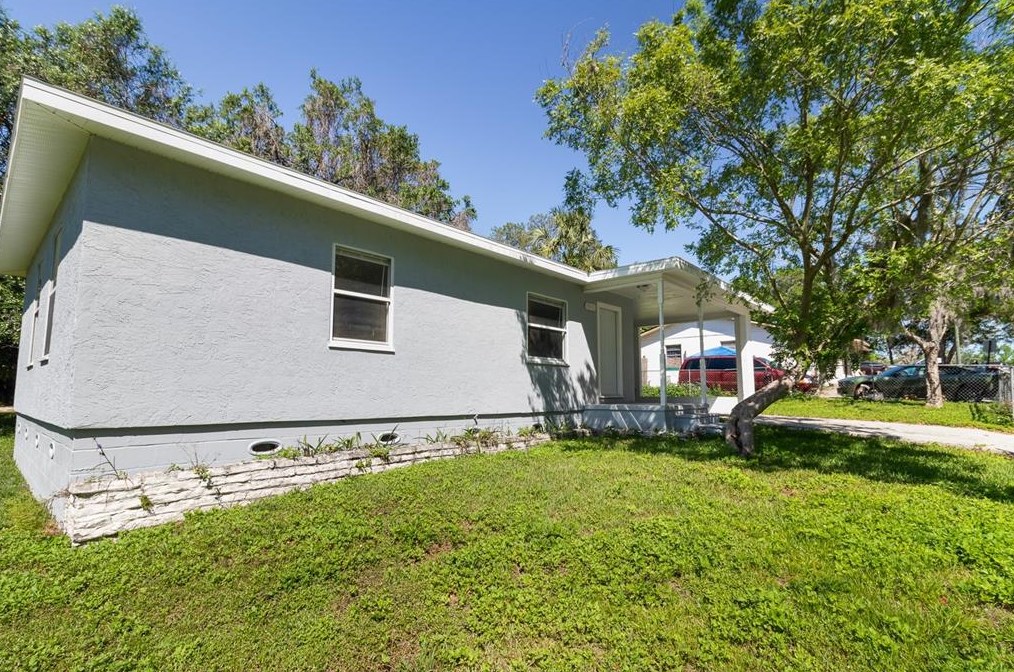 810 Shayne St, Brooksville, FL 34601-3732