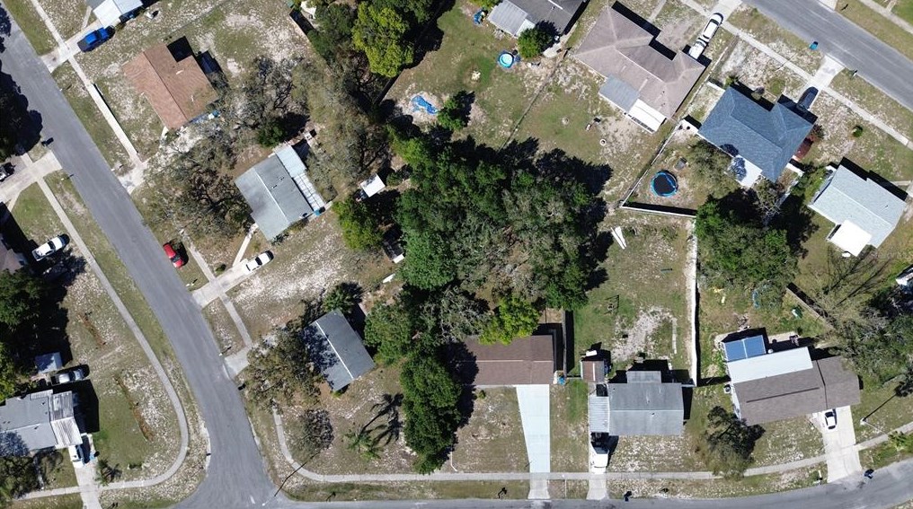 7231 Fair Oaks St, Brooksville FL  34606-5849 exterior