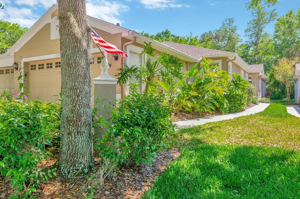 15757 Phoebepark Ave, Lithia FL  33547-1791 exterior