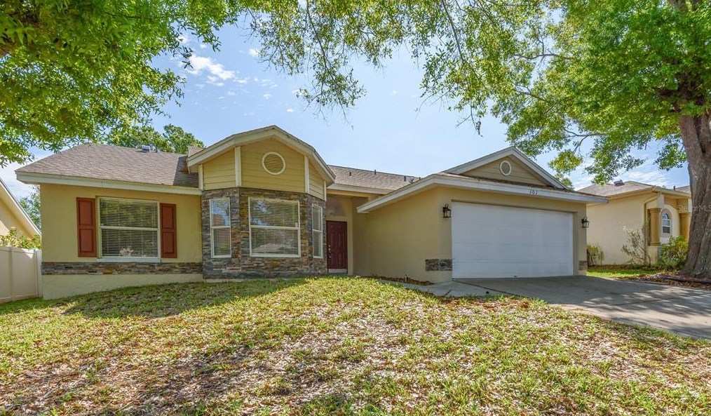 751 Wildflower Dr, Palm Harbor, FL 34683