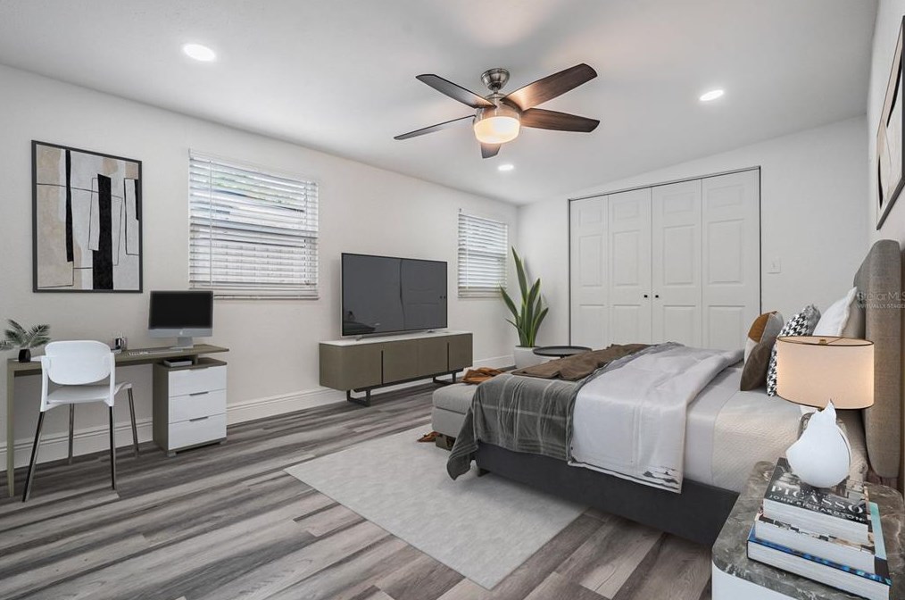 10633 Raffia Dr, Port Richey FL  34668-2848 exterior