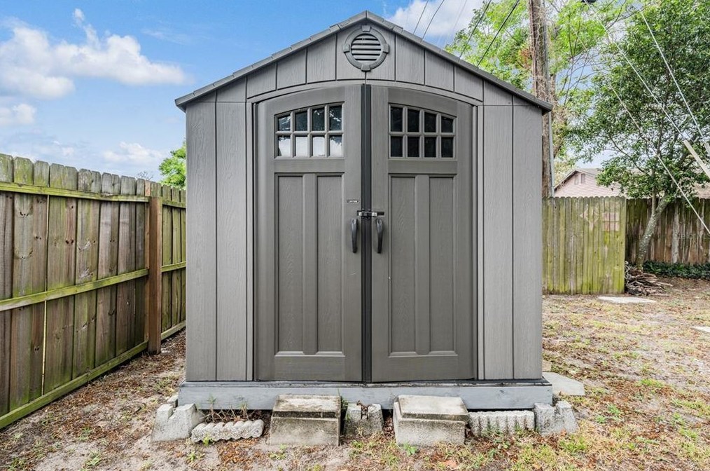 10633 Raffia Dr, Port Richey FL  34668-2848 exterior