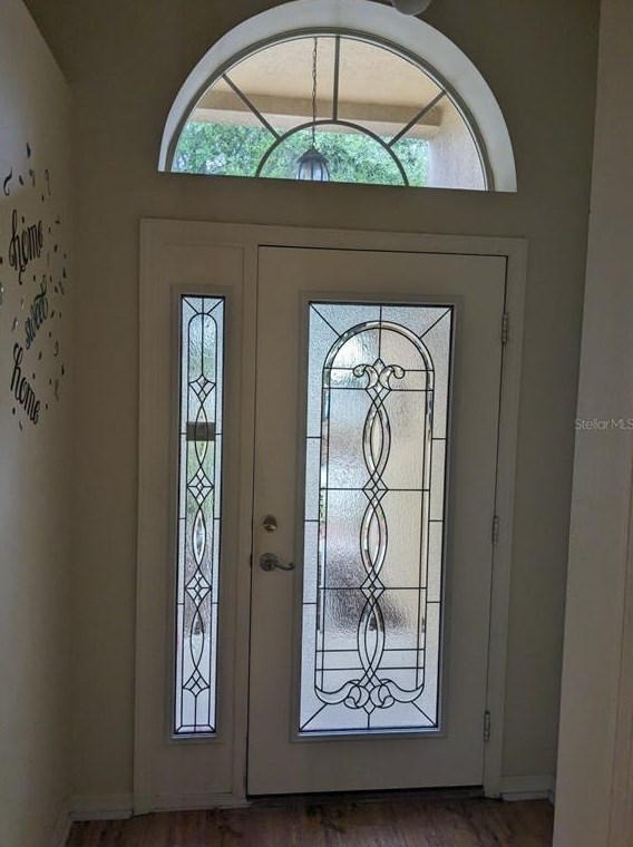 1011 Susan Dr, Lake Wales FL  33853-2757 exterior