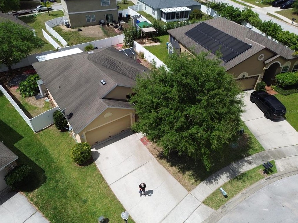 1011 Susan Dr, Lake Wales FL  33853-2757 exterior