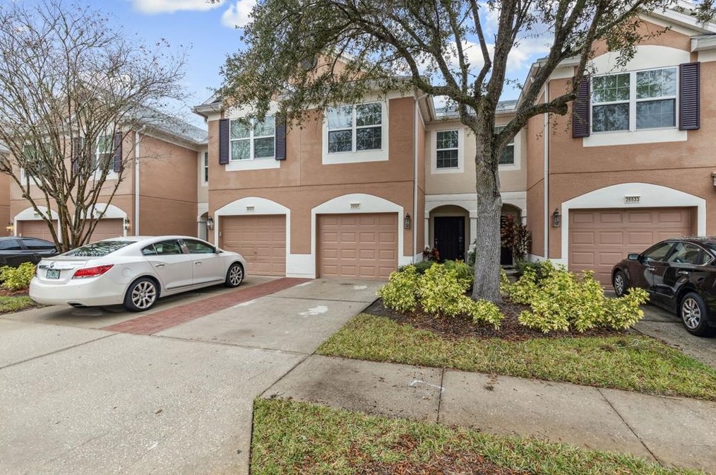 26531 Chimney Spire Ln, Zephyrhills, FL 33544-4732