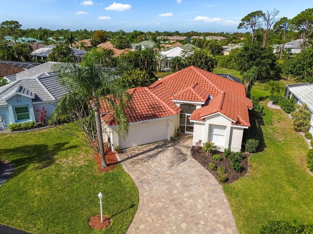 2031 King Tarpon Dr, Punta Gorda, FL 33955-1867