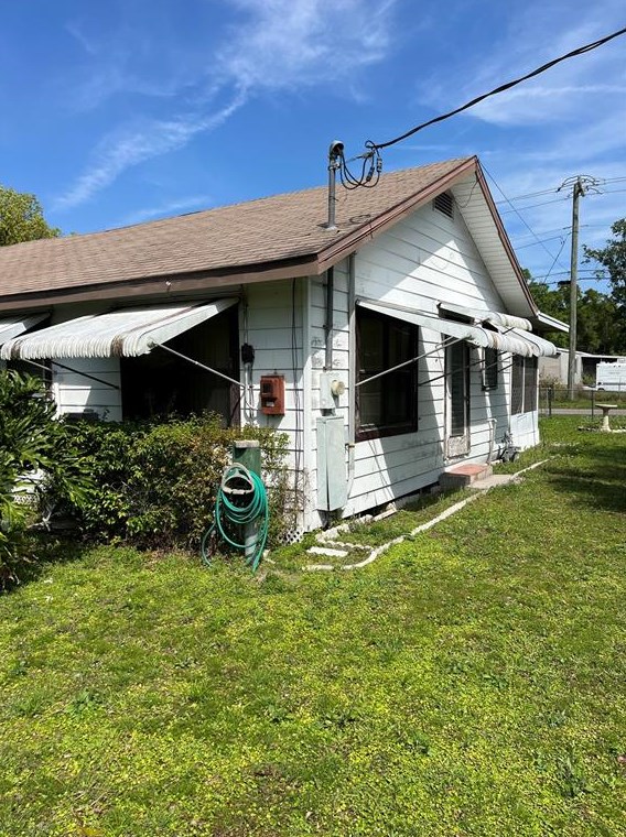 955 Southern Ave, Lakeland FL  33815-3945 exterior