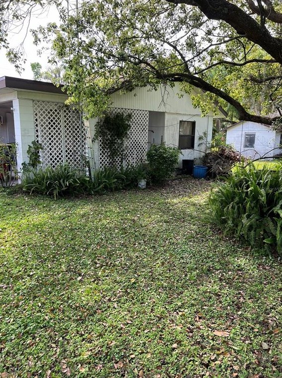 955 Southern Ave, Lakeland FL  33815-3945 exterior