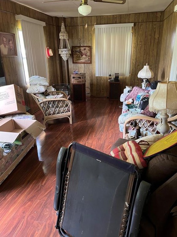 955 Southern Ave, Lakeland FL  33815-3945 exterior