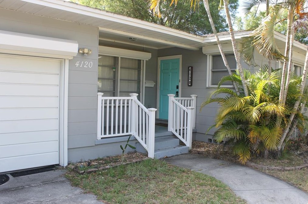 4120 Queen St N, Saint Petersburg, FL 33714