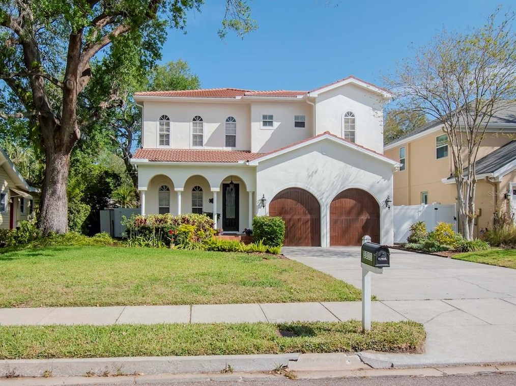 3311 Corona St, Tampa, FL 33629-8031