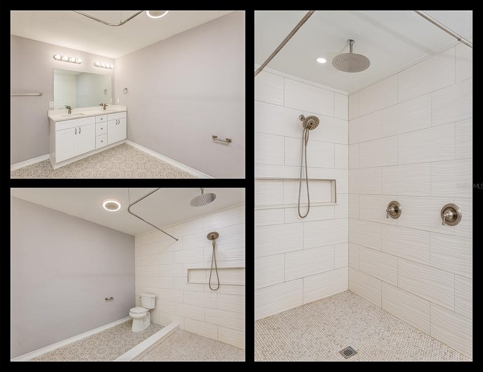 5476 Lk Le Clare Rd, Lutz FL  33558-8013 exterior