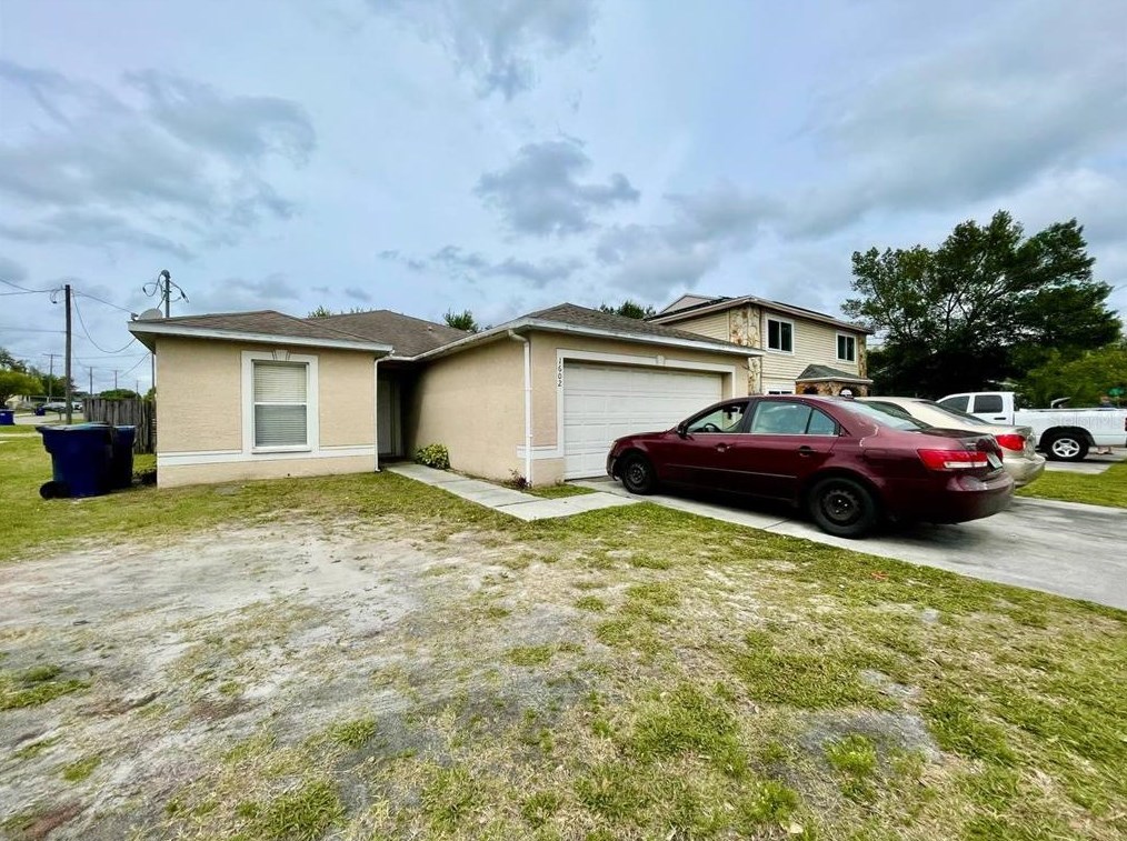1602 E Waters Ave, Tampa, FL 33604