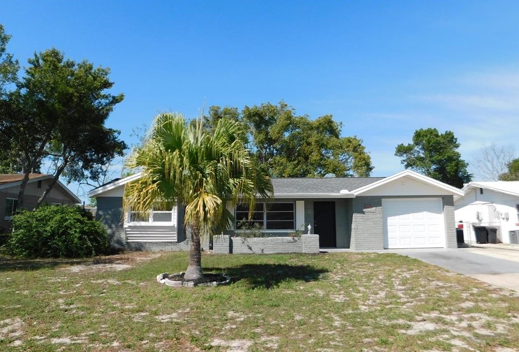 10841 Leeds Rd, Port Richey, FL 34668