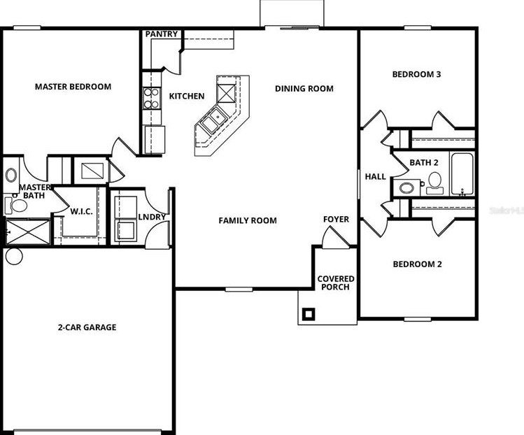13039 35th Cir, Ocala, FL 34473-1979