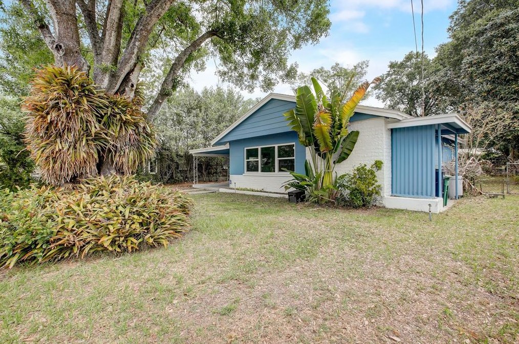 6503 20th St, Tampa, FL 33610-3526