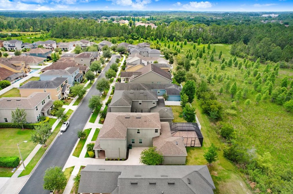 5143 Autumn Ridge Dr, Zephyrhills FL 33545-0032 exterior