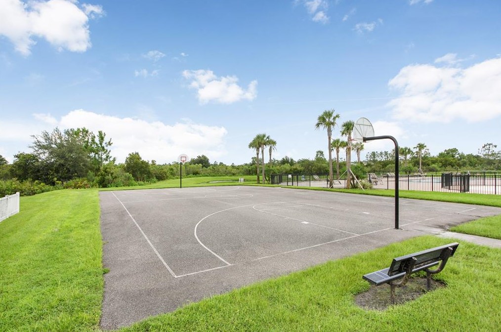 5143 Autumn Ridge Dr, Zephyrhills FL 33545-0032 exterior