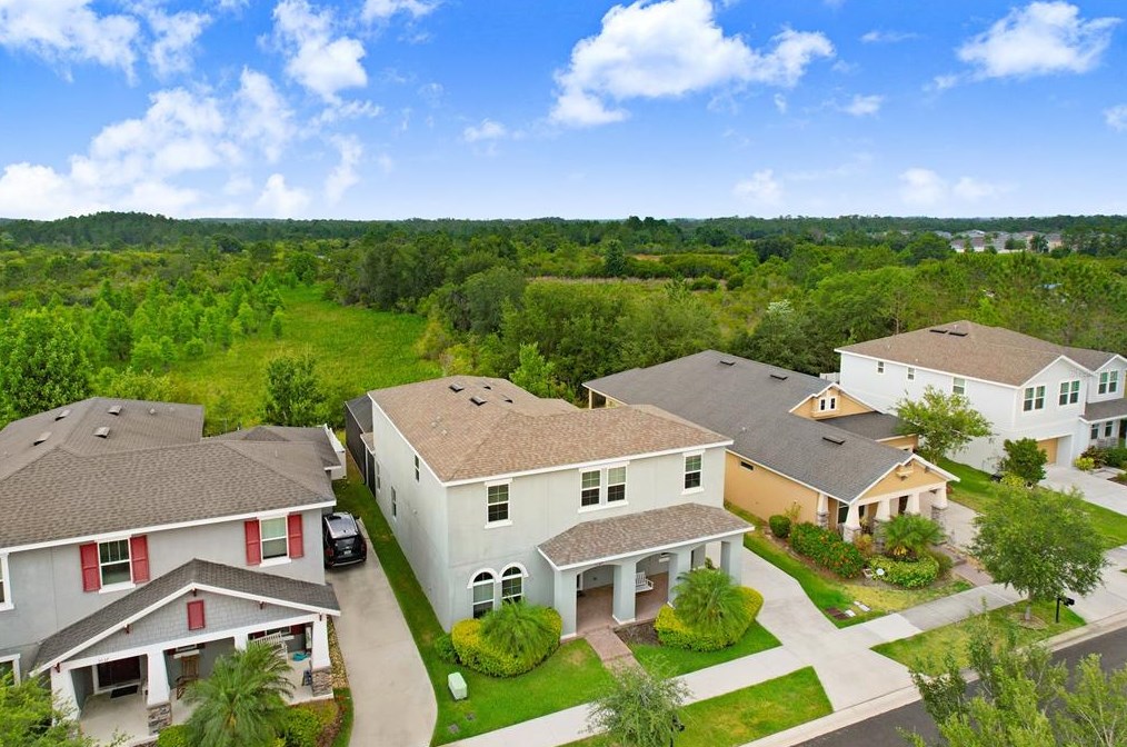 5143 Autumn Ridge Dr, Zephyrhills FL 33545-0032 exterior