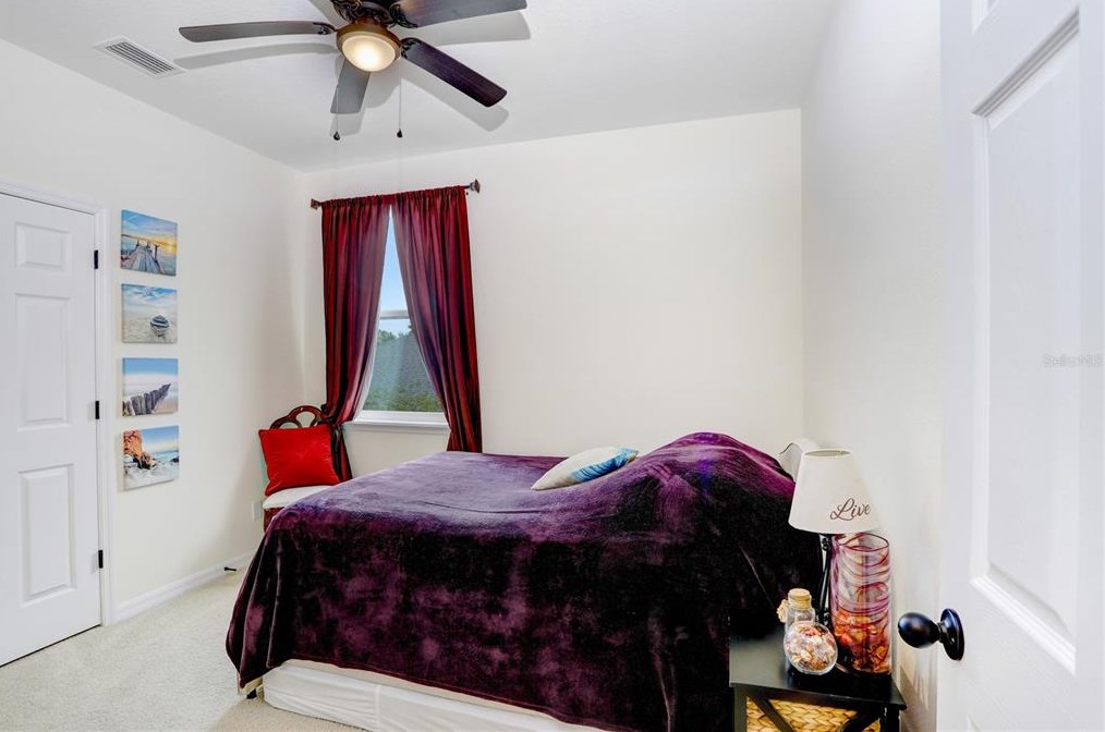 5143 Autumn Ridge Dr, Zephyrhills FL 33545-0032 exterior