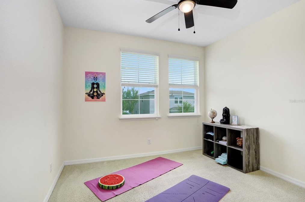 5143 Autumn Ridge Dr, Zephyrhills FL 33545-0032 exterior